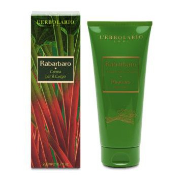 Ruibarbo Crema Perfumada...