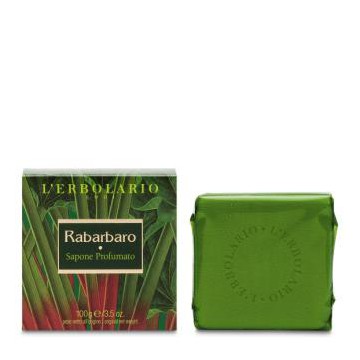 Ruibarbo Jabon Perfumado...