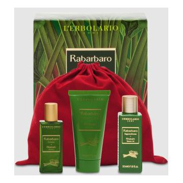 Ruibarbo Beauty Perfume Gel...