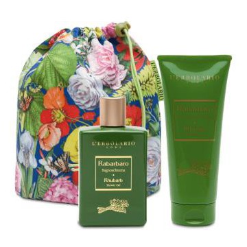 Ruibarbo Beauty Duo Gel...