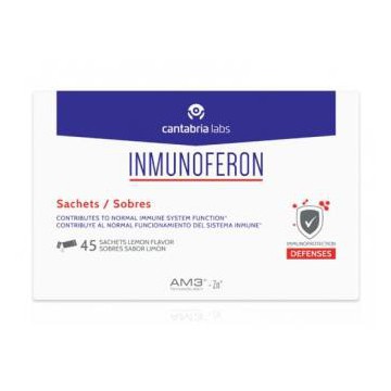 Inmunoferon 45Sbrs.
