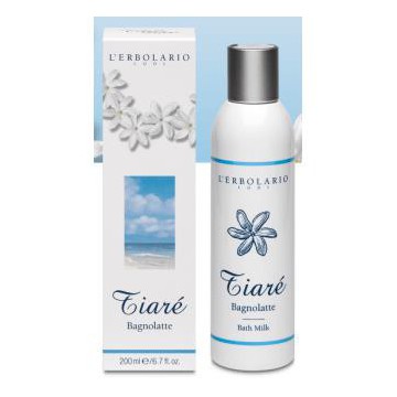 Tiare Gel De Baño 200Ml.