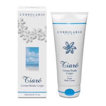 Tiare Crema Fluida Cuerpo...