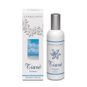 Tiare Agua De Perfume 50Ml.