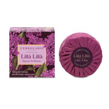 Lilla Pastilla De Jabon 100Gr.