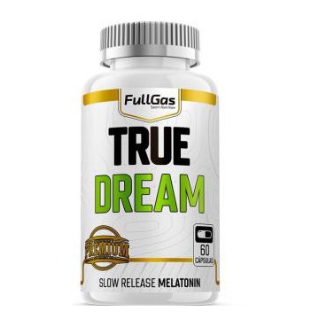 True Dream Melatonina Slow...