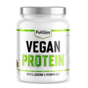 Vegan Protein Flan Vainilla...