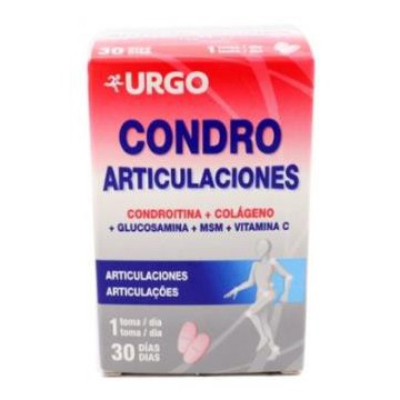Urgo Condro Articulaciones...