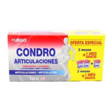 Urgo Condro Articulaciones...