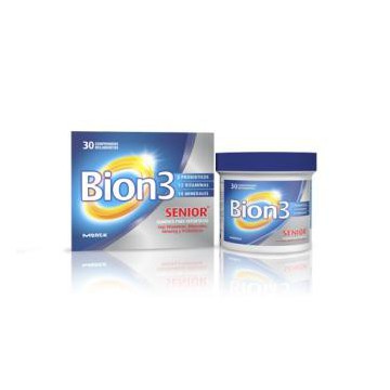 Bion3 Senior 30Comp.