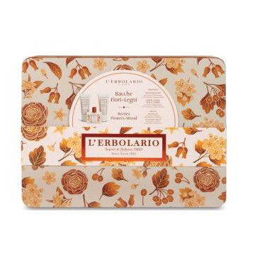 Bayas Flores Trio...