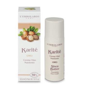 Karite Crema Nutritiva De...