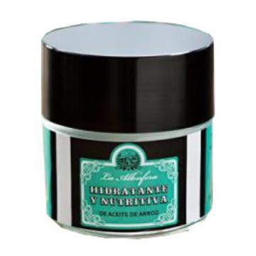 Crema De Germen De Arroz 50Ml.