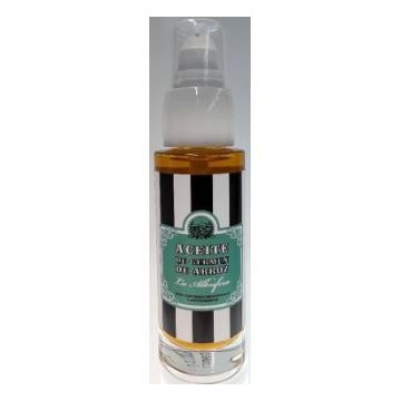 Aceite Seco De Germen De...