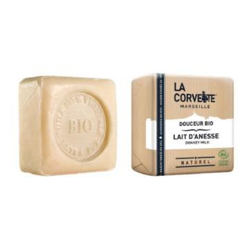 Jabon En Pastilla Leche De...