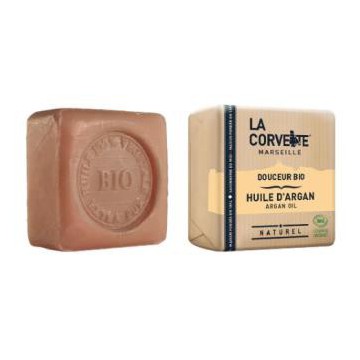 Jabon En Pastilla Aceite De...