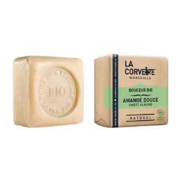 Jabon En Pastilla Almendras...