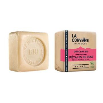 Jabon En Pastilla Petalos...