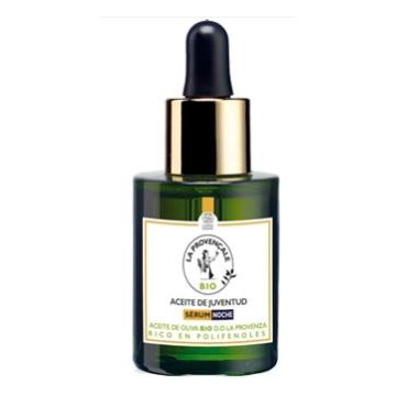 Aceite Rejuvenecedor Serum...