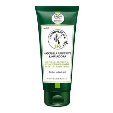 Mascarilla Purificante...