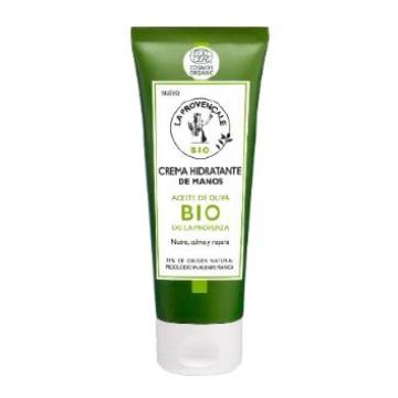 Crema De Manos 75Ml.