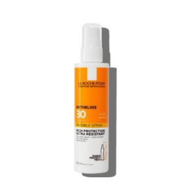 Anthelios Spf 30+ Spray 200Ml.