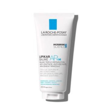 Lipikar Baume Ap+ M 200Ml.