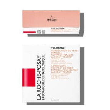 Toleriane Teint Compacto 11...