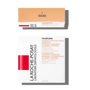 Toleriane Teint Compacto 13...