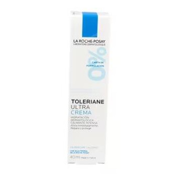 Toleriane Ultra Crema 40Ml.
