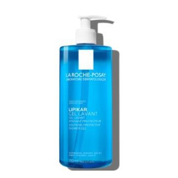 Lipikar Gel De Ducha 750Ml.