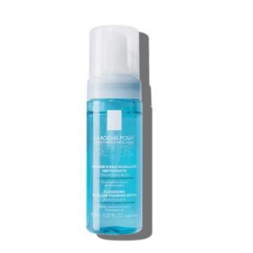 Agua Micelar Mousse 150Ml.