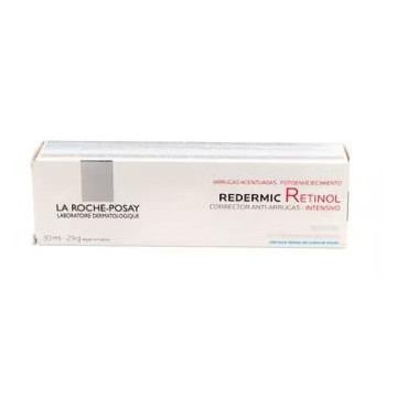 Redermic Retinol Intensivo...