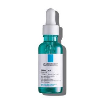Effaclar Serum Ultra...