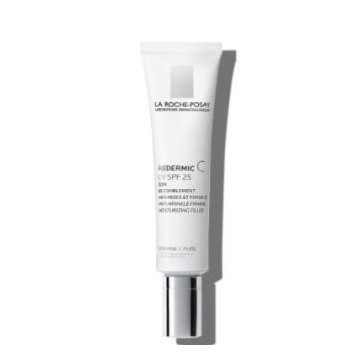 Redermic C Uv Spf 25 40Ml.