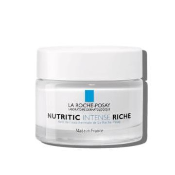 Nutritic Intense Rica 50Ml.