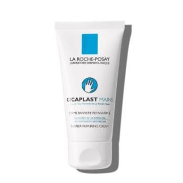 Cicaplast Crema De Manos 50Ml.
