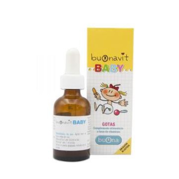 Buonavit Baby...