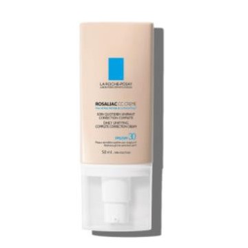 Rosaliac Cc Cream...