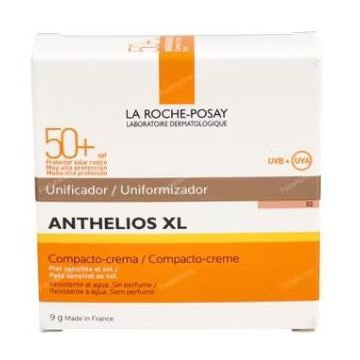 Anthelios Xl Compacto Spf...