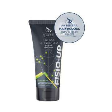 Fisio-Up (Harpagodol) 150Ml.