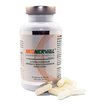 Neonervial 60Cap.