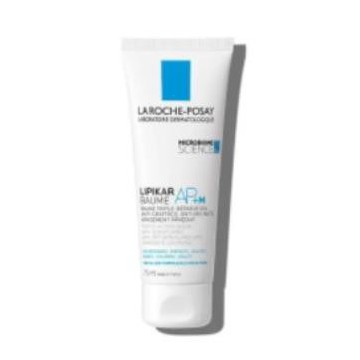 Lipikar Baume Ap+M Balsamo...