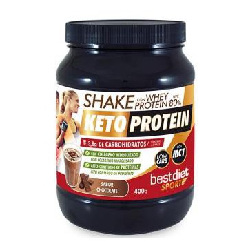 Shake Whey Protein 80%...