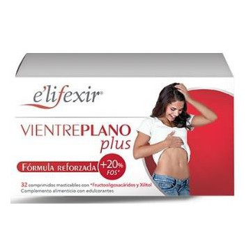 Elifexir Salud 2X1 Vientre...