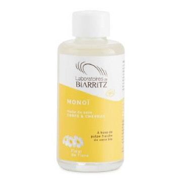 Aceite De Monoi Flor De...