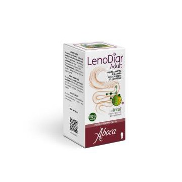 Lenodiar Adultos 20Cap.