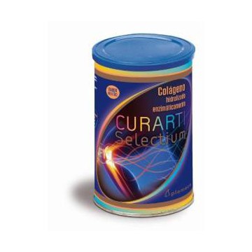 Curarti Selectium 300Gr.