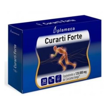 Curarti Forte 4 30Comp.