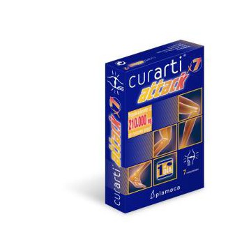 Curarti Attack 7Comp.